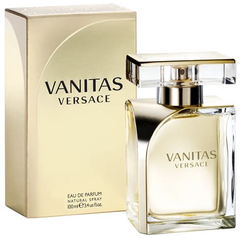 versace vanitas eau de parfum 30ml|perfume Versace vanitas precio.